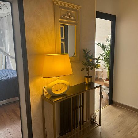 L'Experience Appartement & Spa Prive 尚贝里 外观 照片