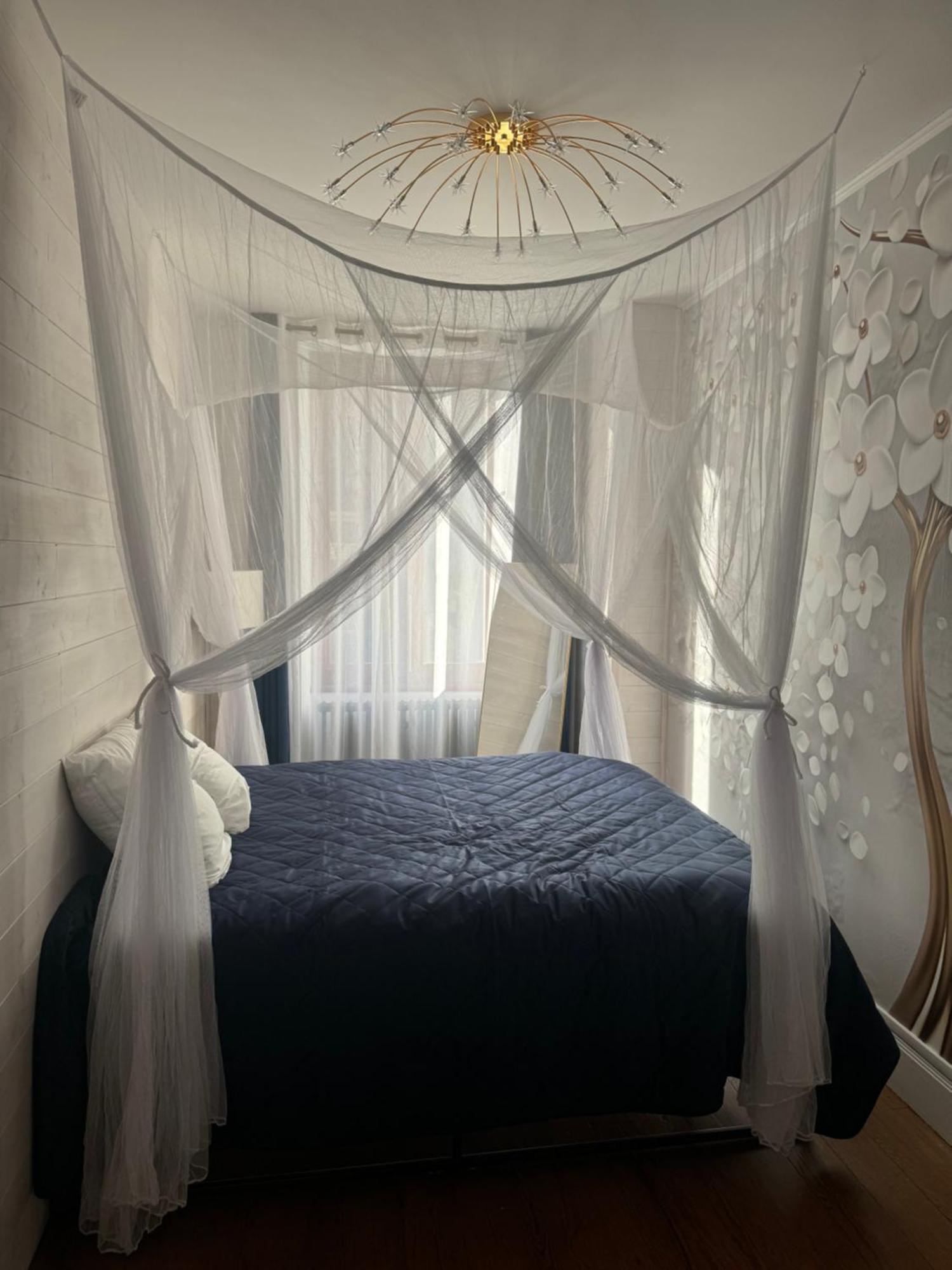 L'Experience Appartement & Spa Prive 尚贝里 外观 照片