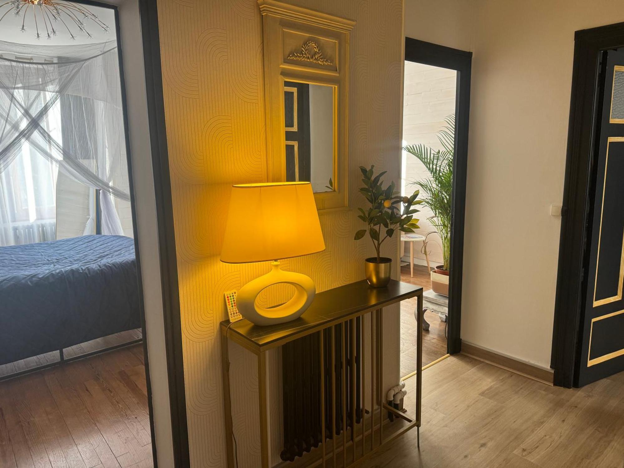L'Experience Appartement & Spa Prive 尚贝里 外观 照片