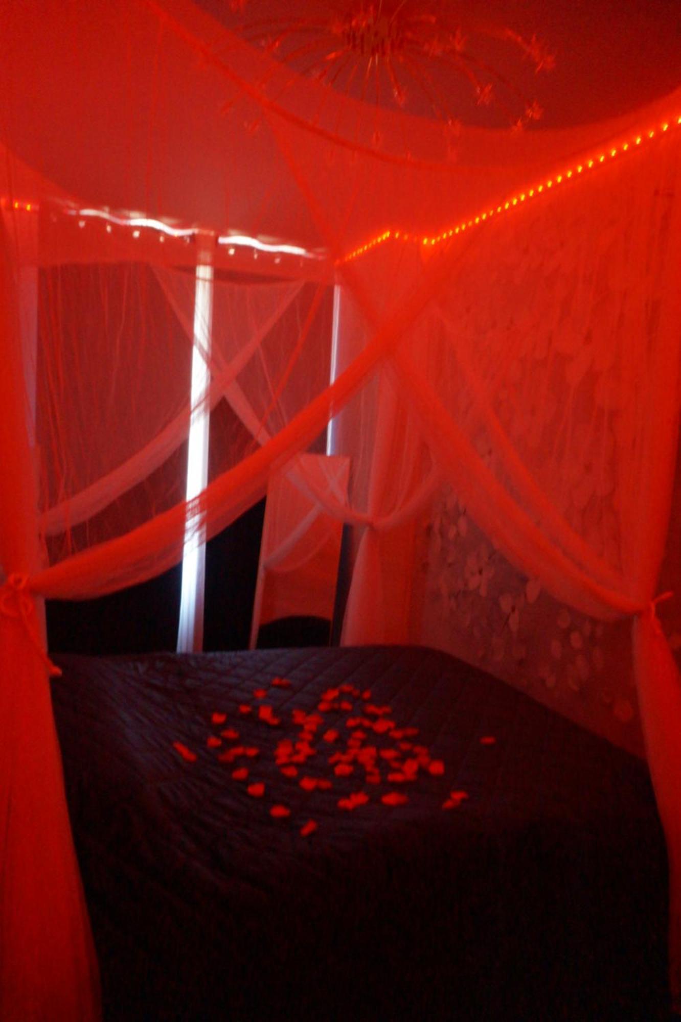L'Experience Appartement & Spa Prive 尚贝里 外观 照片
