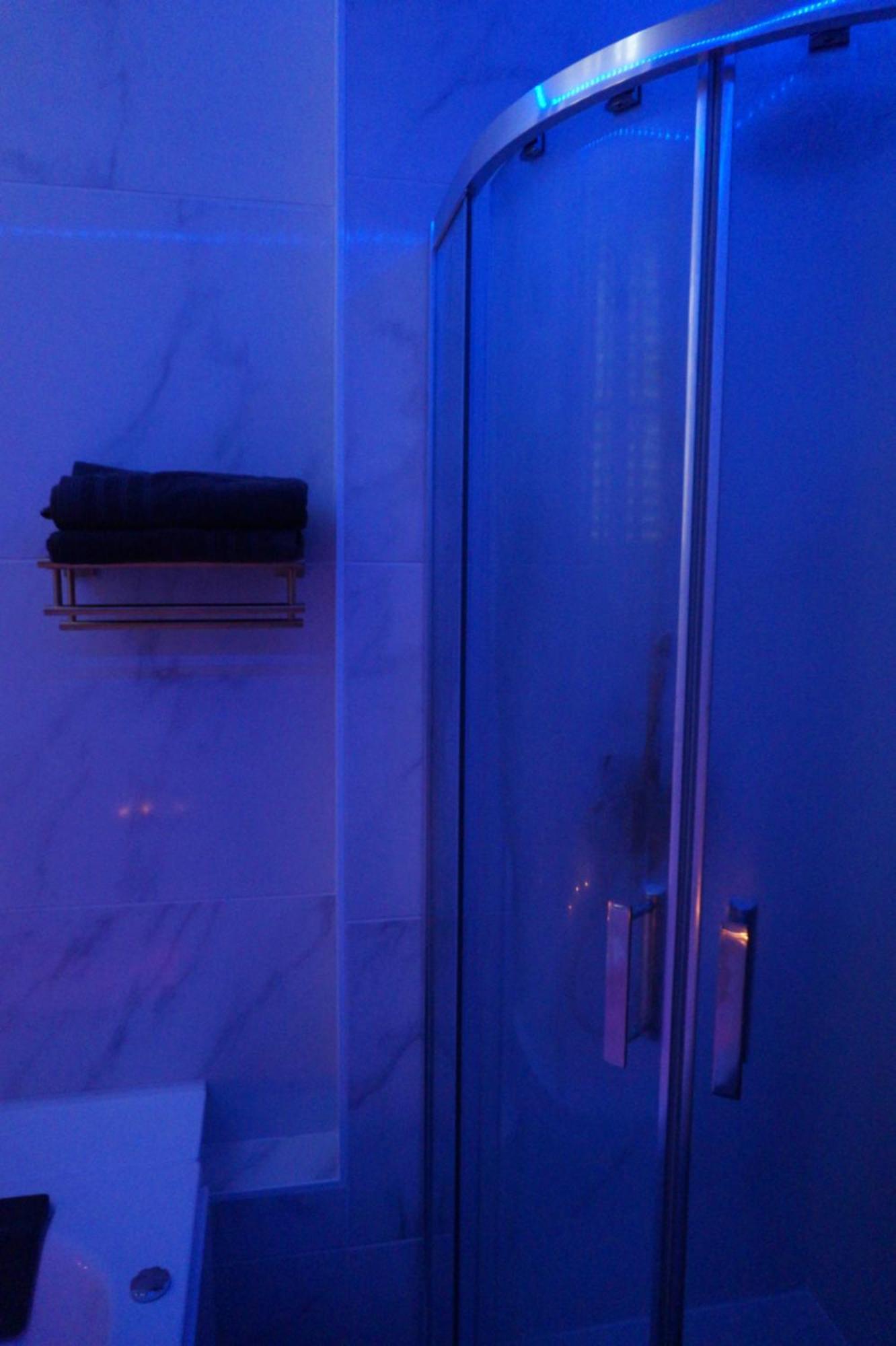 L'Experience Appartement & Spa Prive 尚贝里 外观 照片